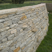 Feature Drystone Wall